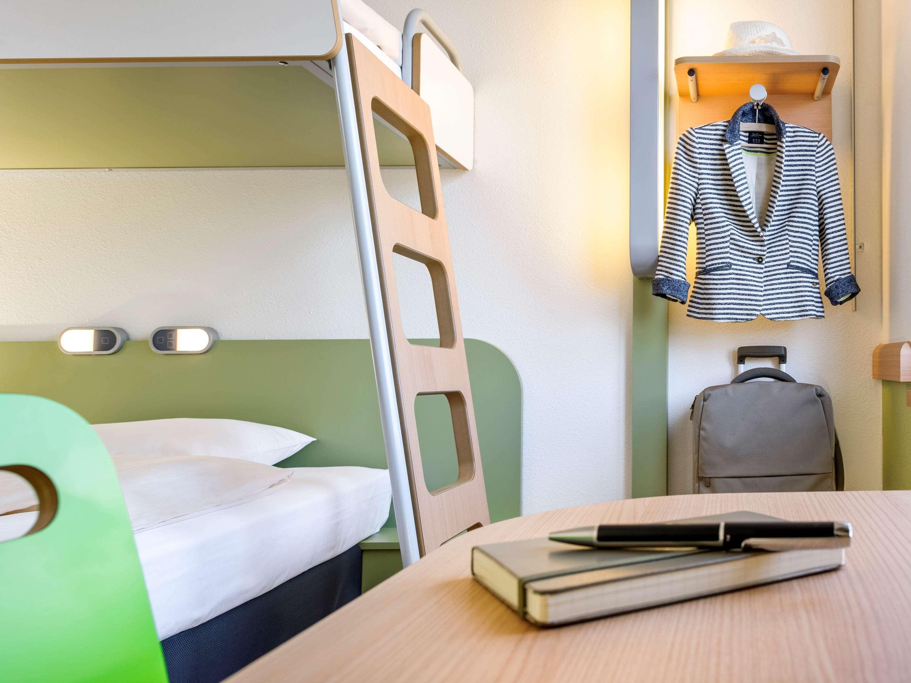 Ibis Budget Bilbao Barakaldo Dış mekan fotoğraf