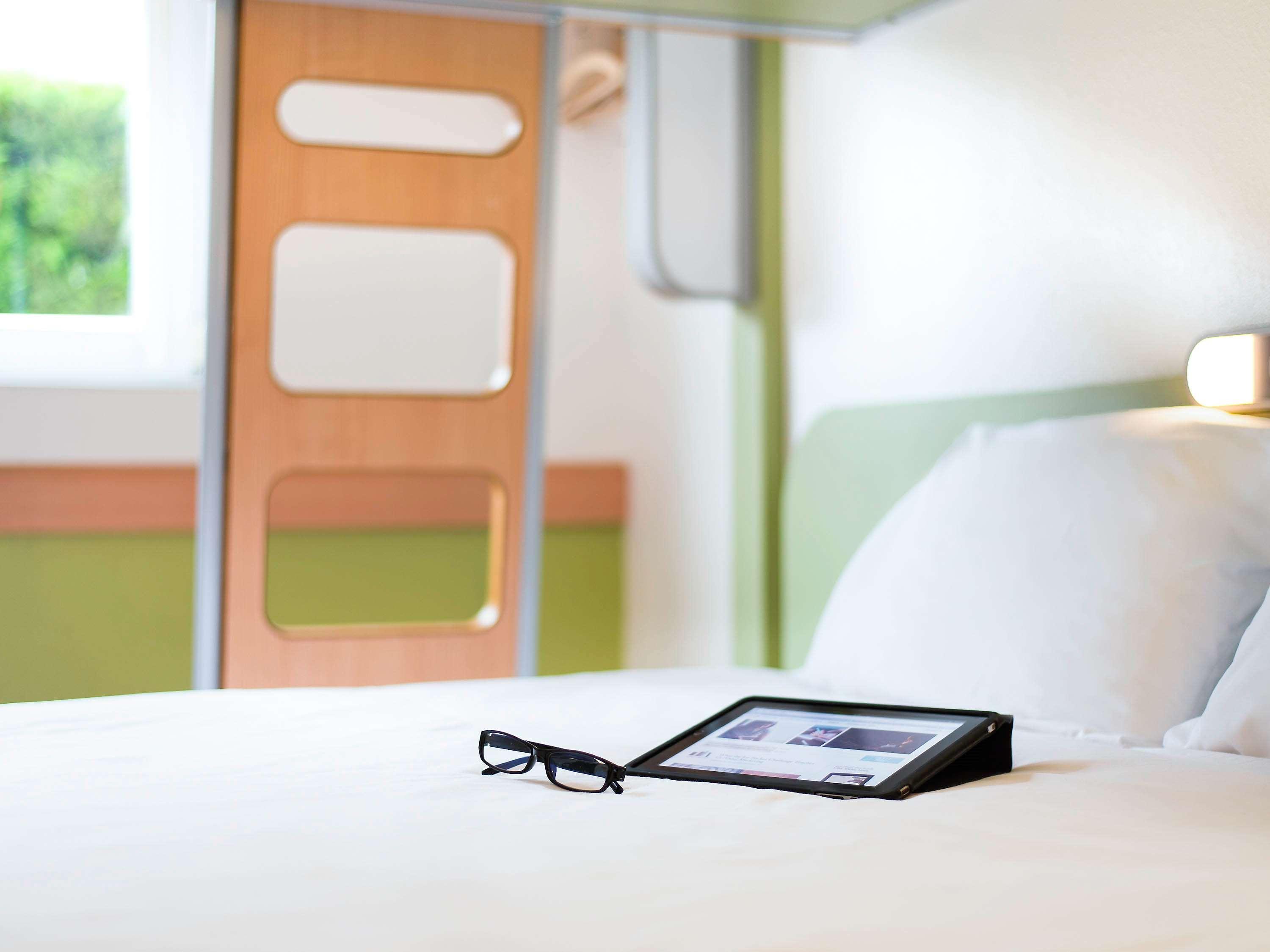Ibis Budget Bilbao Barakaldo Dış mekan fotoğraf