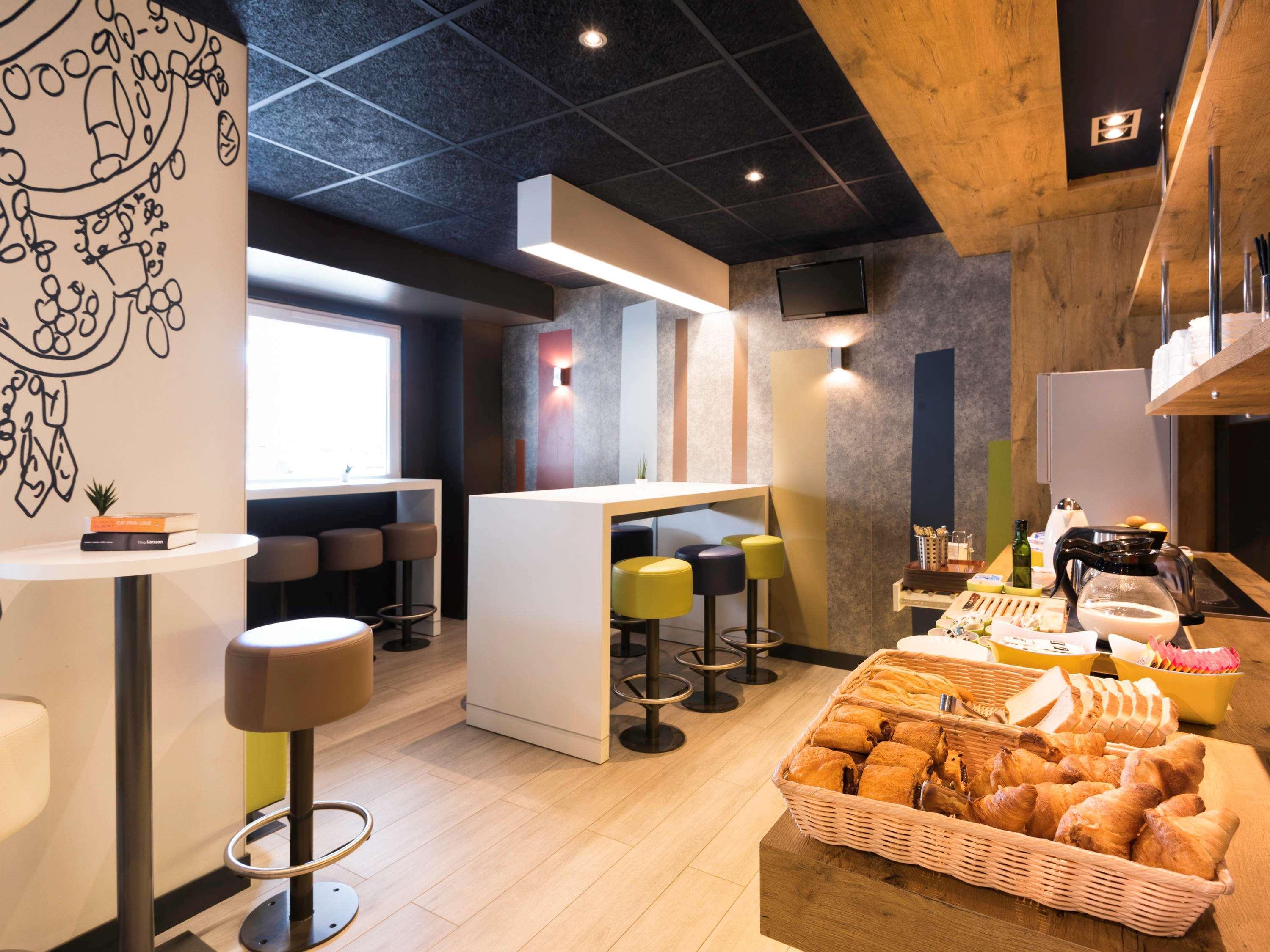 Ibis Budget Bilbao Barakaldo Dış mekan fotoğraf
