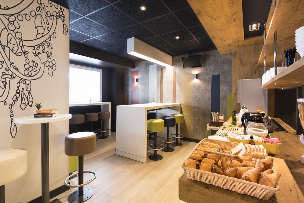 Ibis Budget Bilbao Barakaldo Dış mekan fotoğraf
