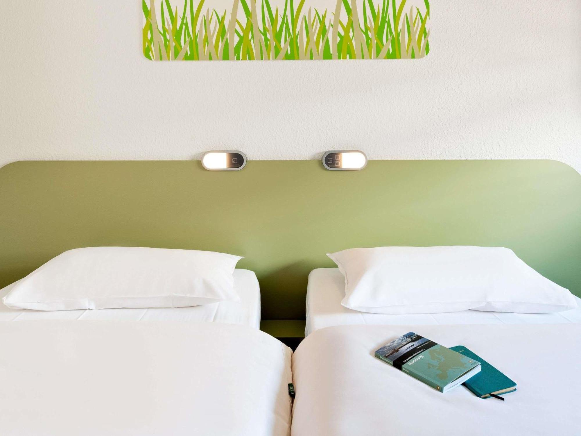 Ibis Budget Bilbao Barakaldo Dış mekan fotoğraf
