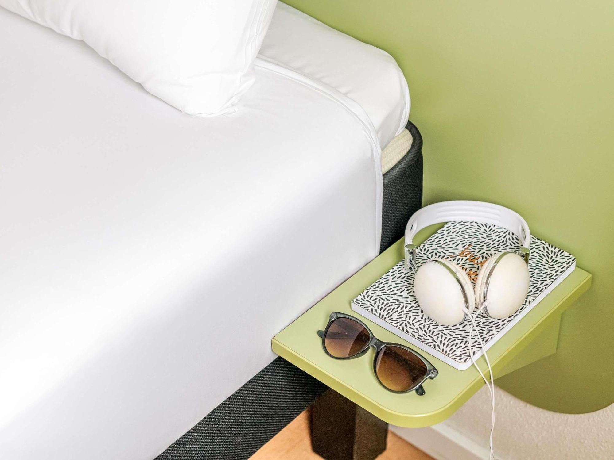 Ibis Budget Bilbao Barakaldo Dış mekan fotoğraf