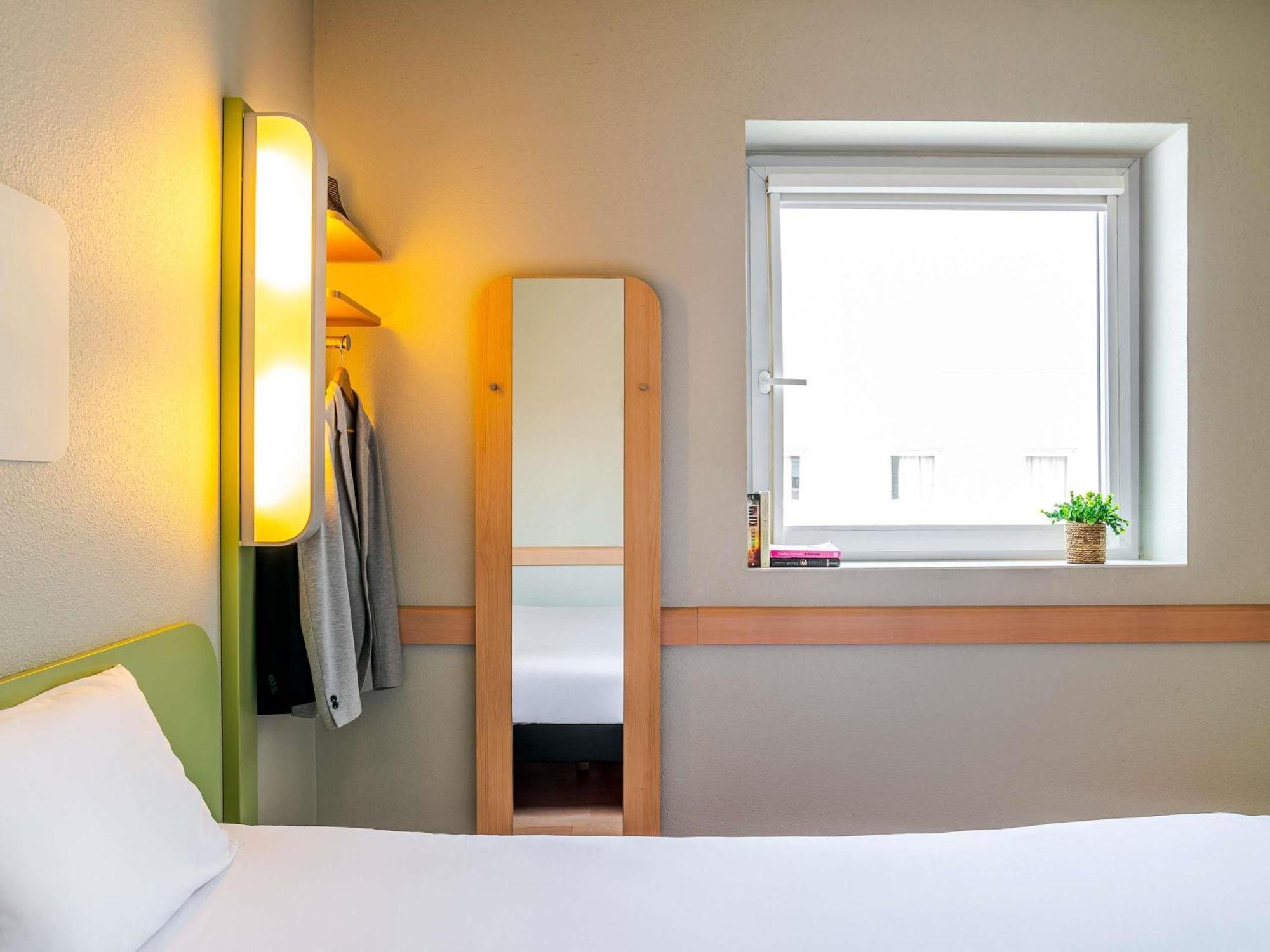 Ibis Budget Bilbao Barakaldo Dış mekan fotoğraf