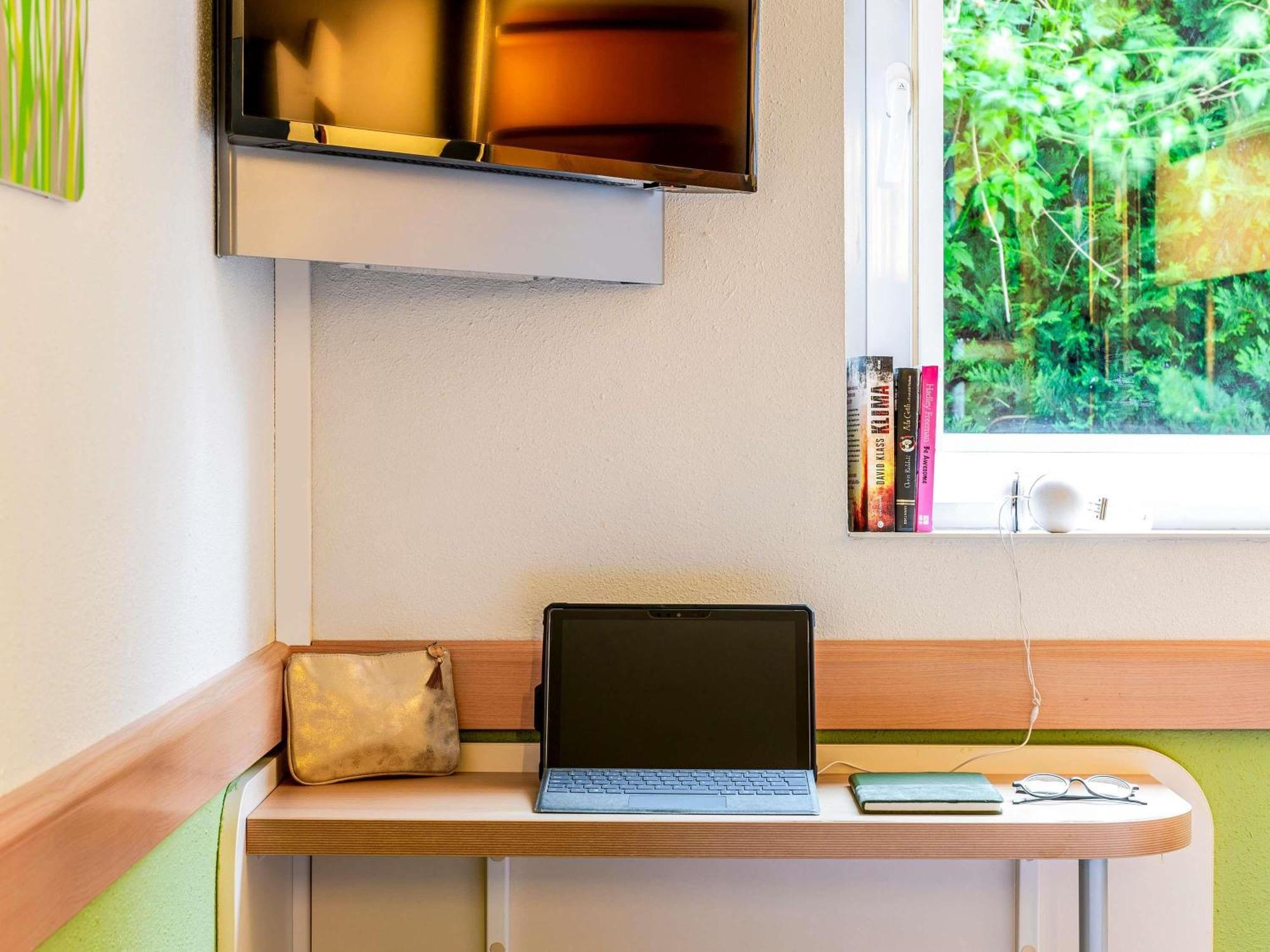Ibis Budget Bilbao Barakaldo Dış mekan fotoğraf