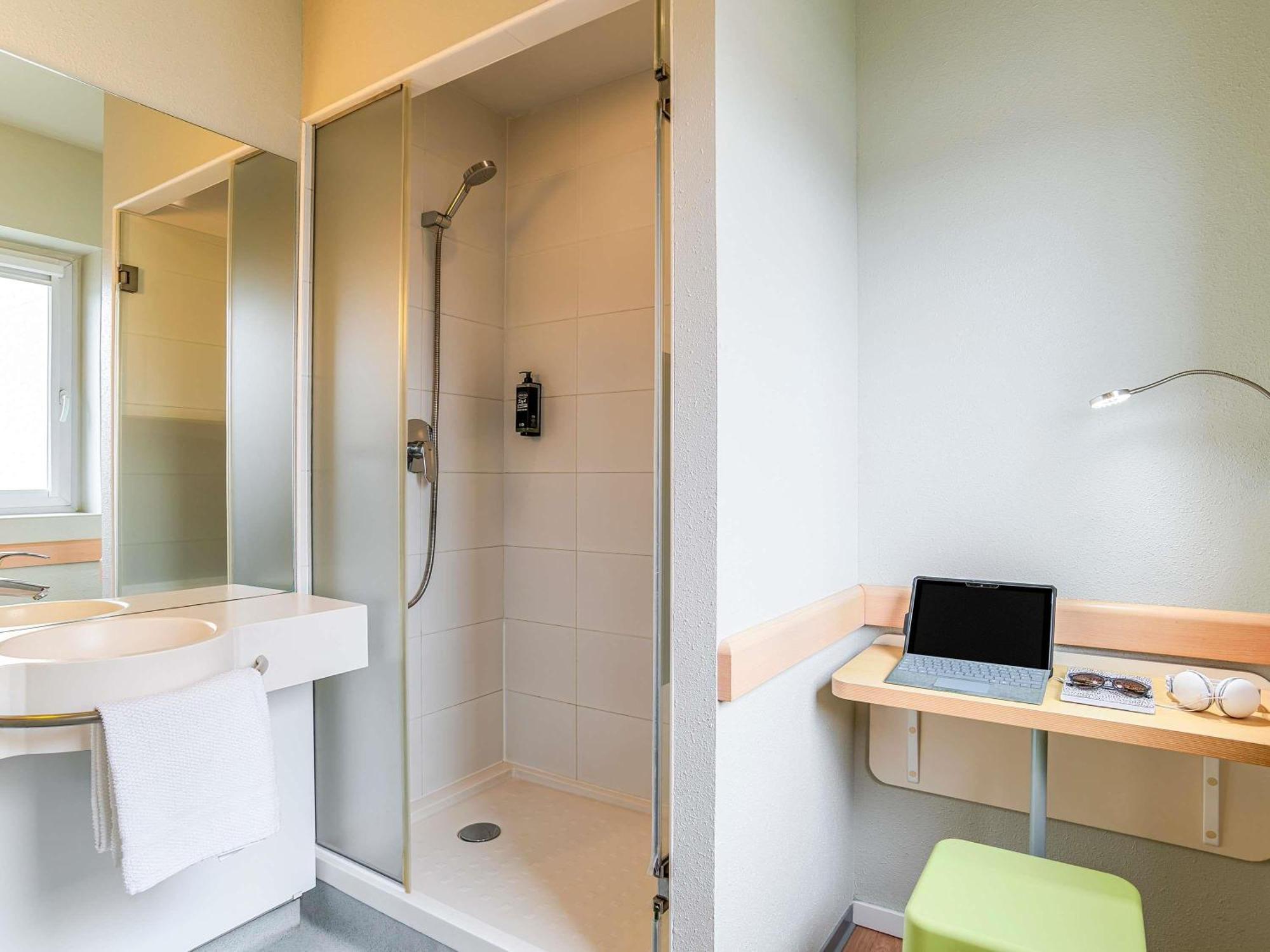 Ibis Budget Bilbao Barakaldo Dış mekan fotoğraf